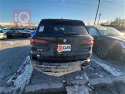 بي ام دبليو X5